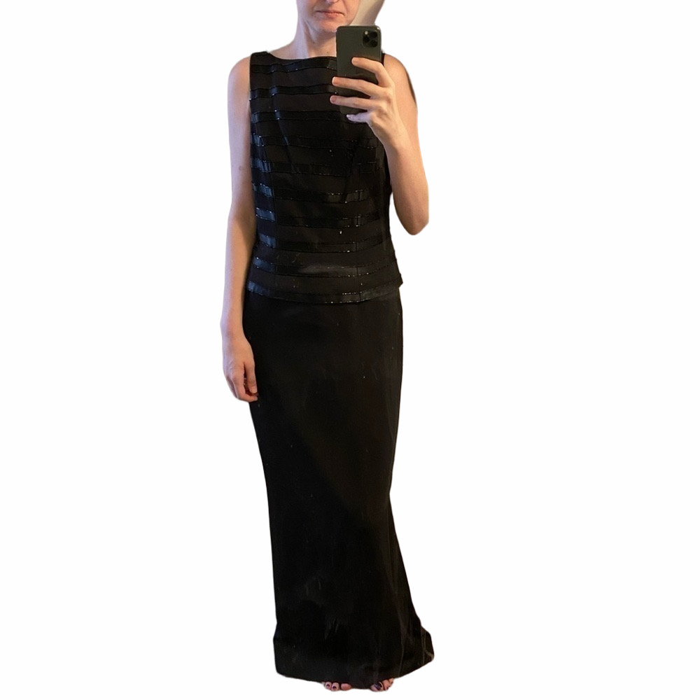 NWT Marie St. Claire Formal Dress Size 4
